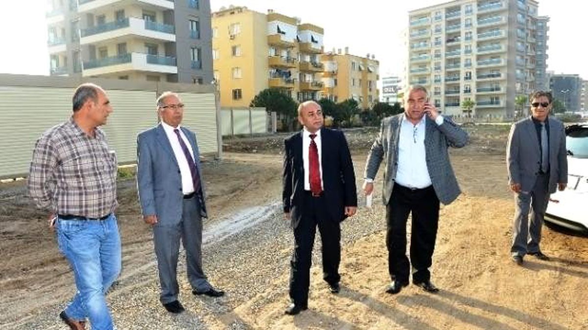 Çiğli\'nin Başkanı Arslan İşi Sıkı Tutuyor