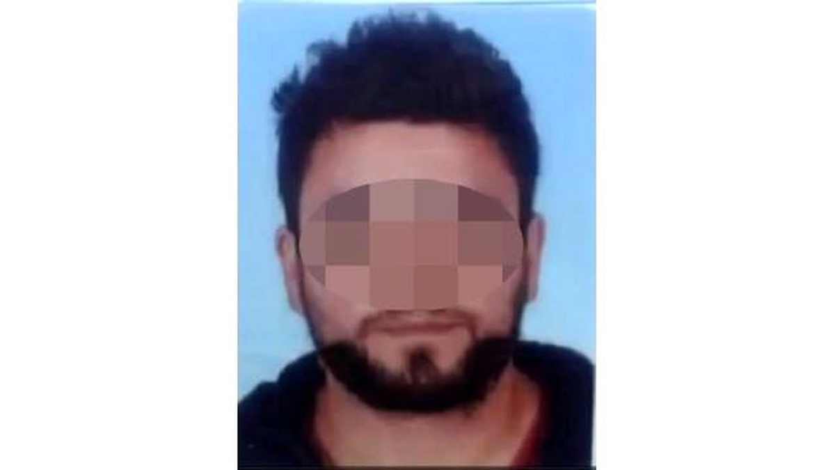 Damat Düğün Günü Tacizden Gözaltına Alındı