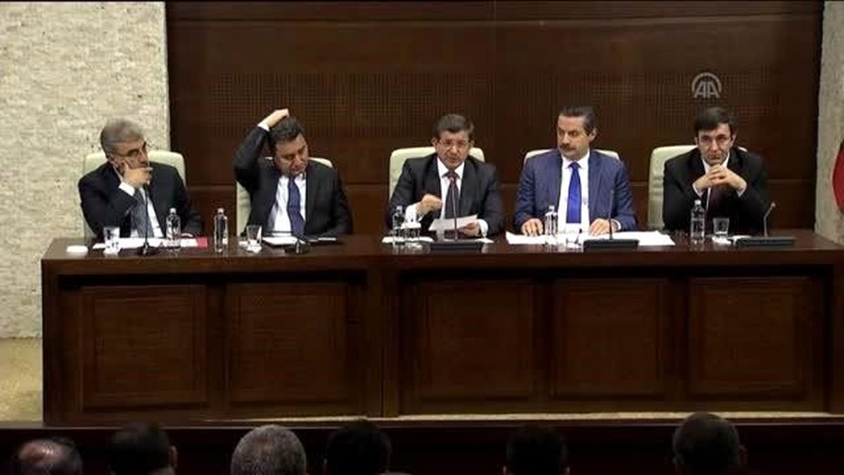 "Bu Düzenlemeler Her Şeyden Önce Vatandaşımızın Vicdanına Emanettir"