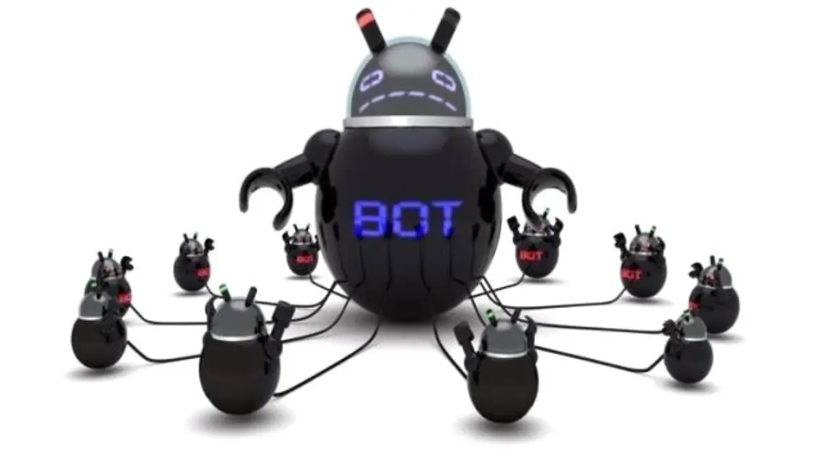 En Korkutucu 5 Botnet