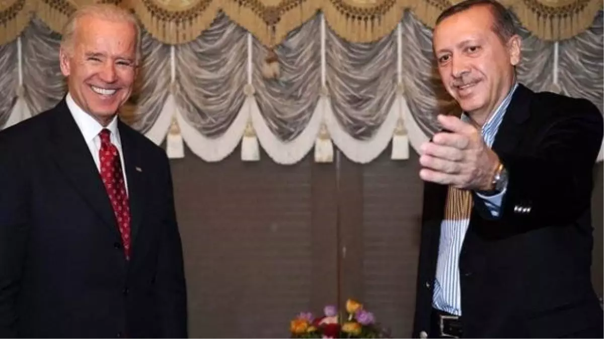 Erdoğan Onu \'Saray\'da Ağırlamayacak