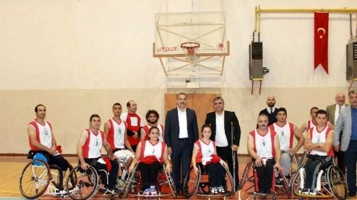 Erkoç: "Yosk Yalova\'nın ve Türkiye\'nin Markası Oldu"