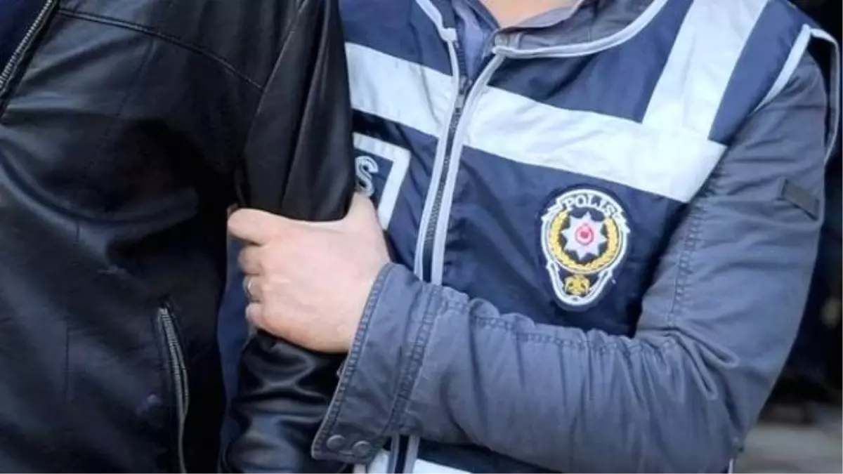 Eskişehir Polisi Suçlulara Göz Açtırmadı