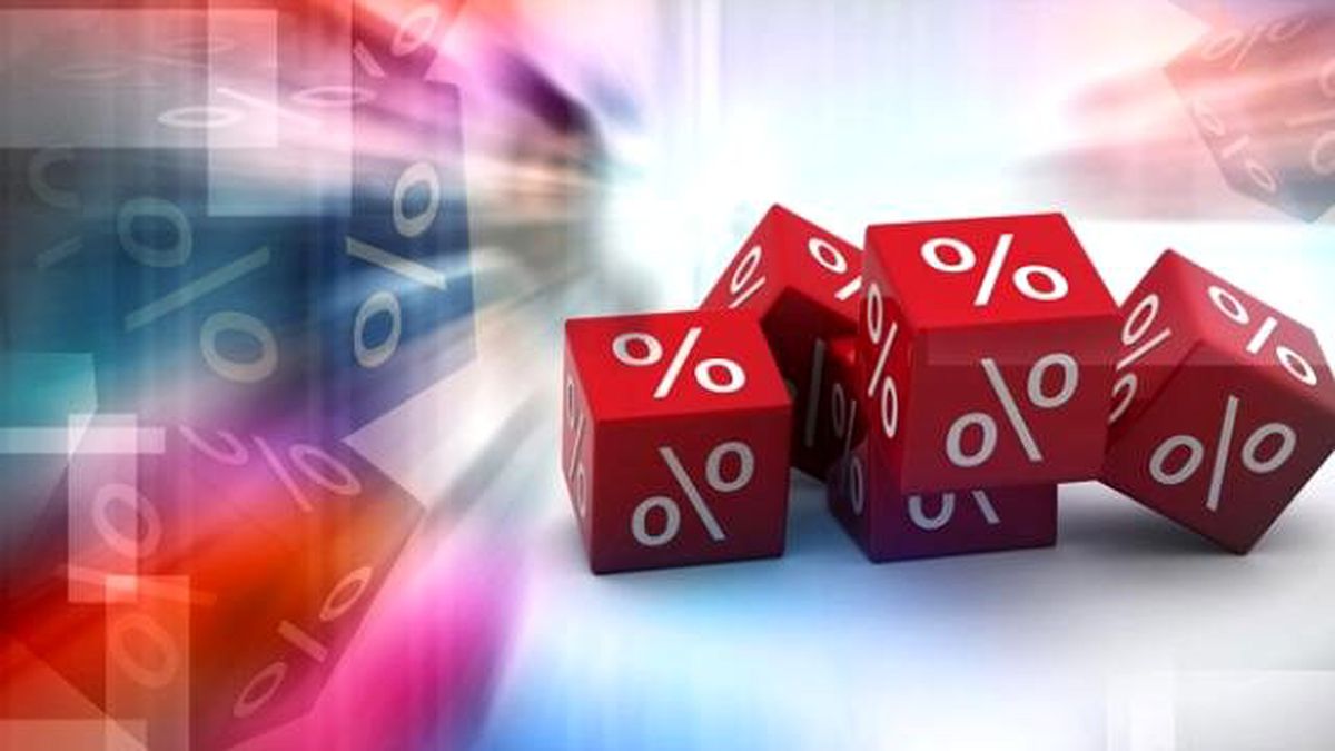 Faiz 3,5 Ayın En Düşüğüne Geriledi