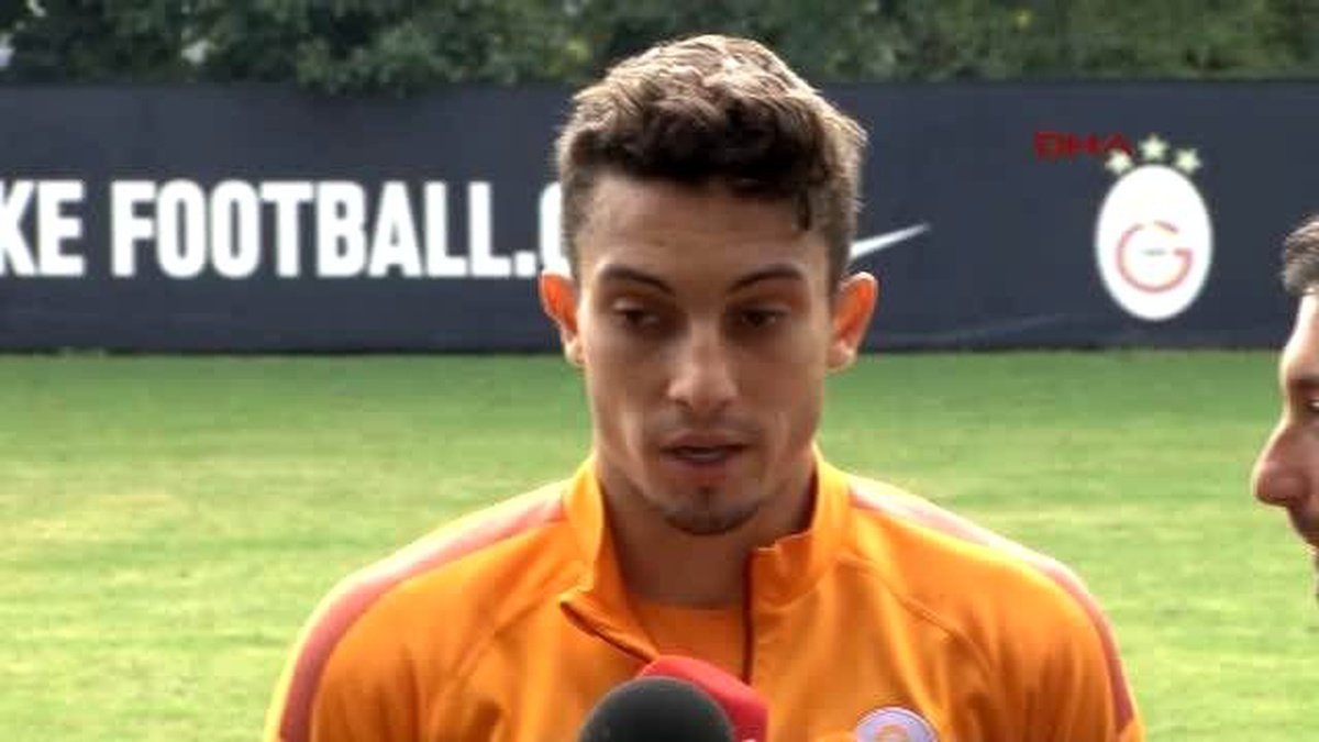 Telles: İlk Amacım Brezilya Milli Takımı\'nda Oynamak