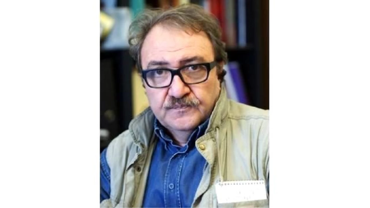 Gazeteci Ali Haydar Yurtsever Hayatını Kaybetti