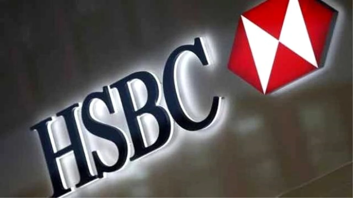 HSBC\'nin Kart Müşterilerinin Bilgileri Çalındı