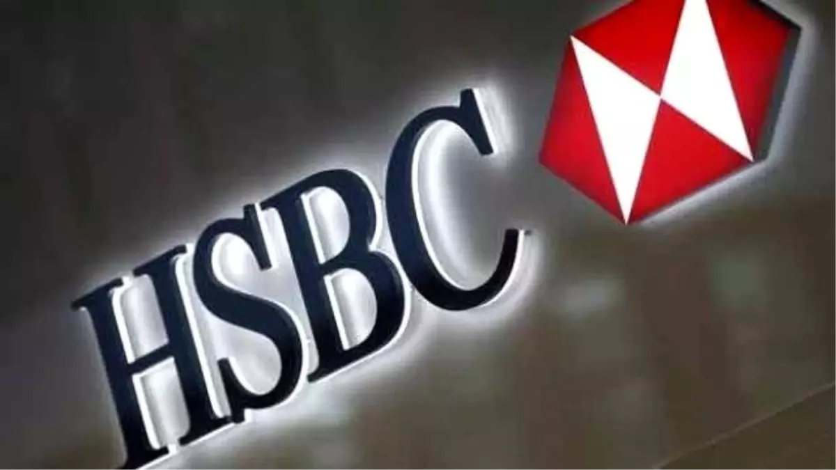 HSBC'nin Kart Müşterilerinin Bilgileri Çalındı