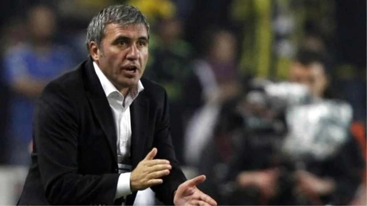 Ianis Hagi Babası Gheorghe Hagi\'nin Takımıyla İlk Maçına Çıktı