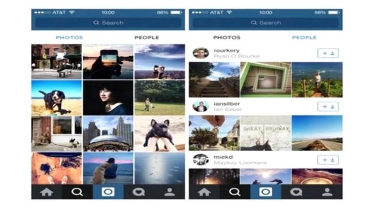 Instagram İki Yeni Özelliğini Kullanıcılara Sundu!