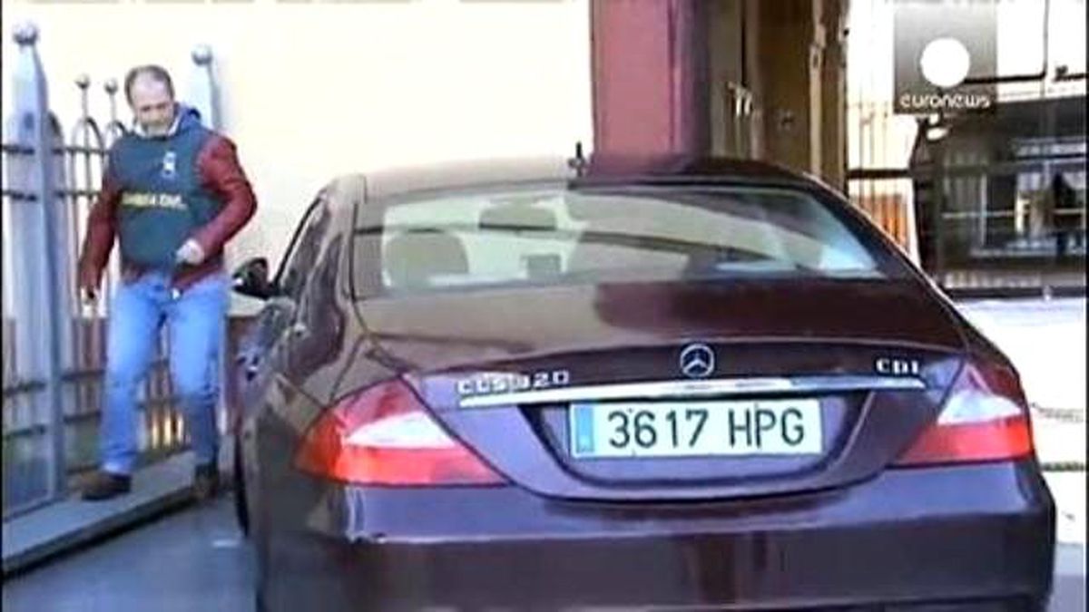 İspanyol Savcılar Yolsuzluğa Savaş Açtı