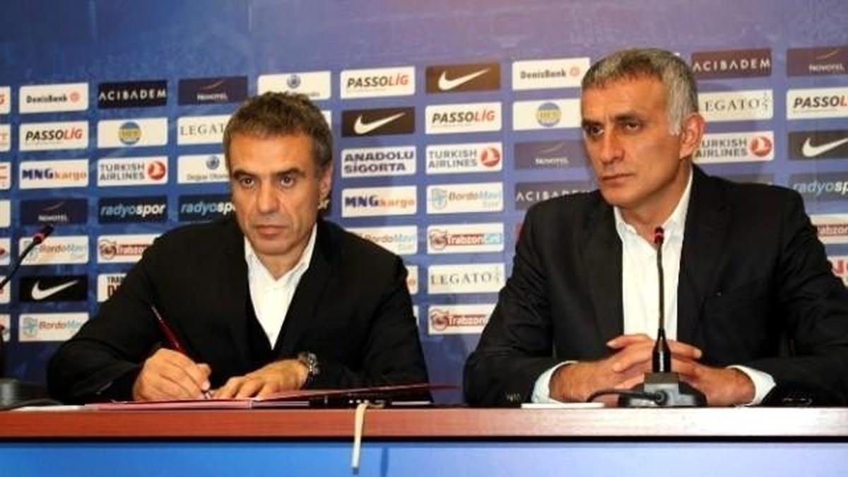 İşte Ersun Yanal\'ın Alacağı Ücret