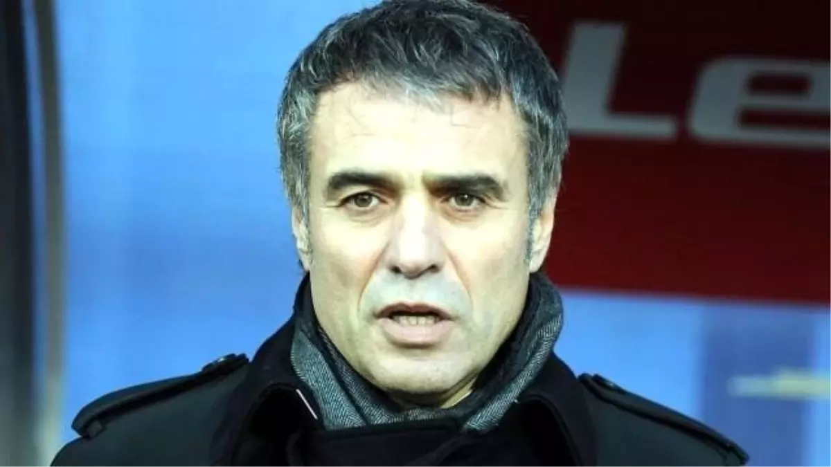 İşte Ersun Yanal\'ın Trabzonspor\'daki Rotası