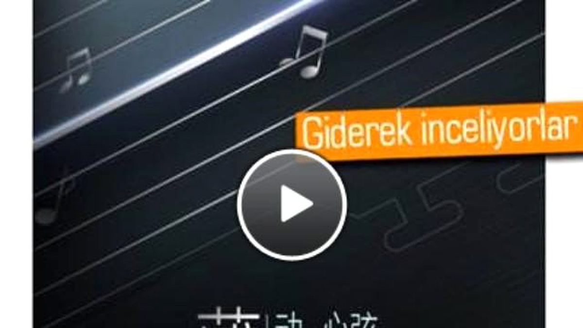 İşte Yeni "Dünyanın En İnce Telefonu"