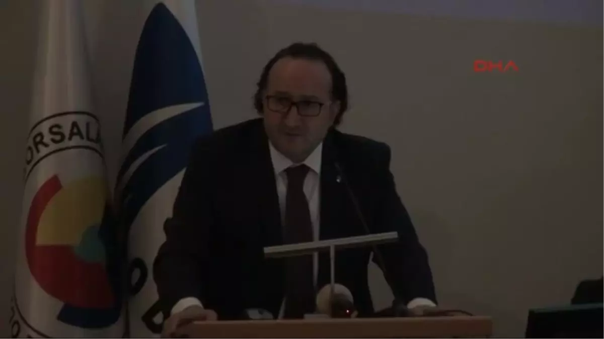 Kocaeli Kso Başkanı Ayhan Zeytinoğlu Türkiye İhracatçı Ülke Olmayı Başarmalı