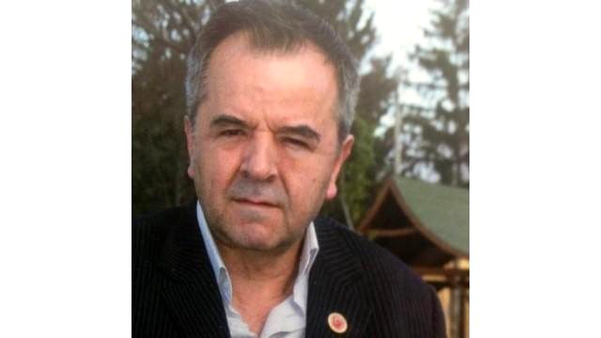 Ölüm İlanı Verilen MHP\'li Üyenin Telefonu Susmadı