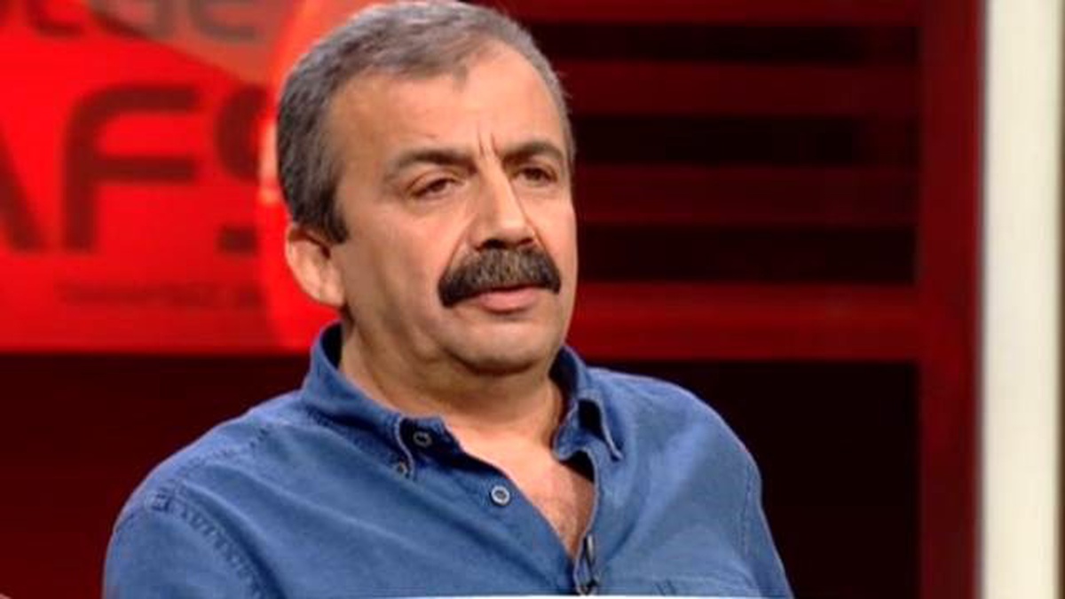 Hdp: Diyalog Sürecinin Devam Etmesi Konusunda Karşılıklı İrade Ortaya Çıktı (2)