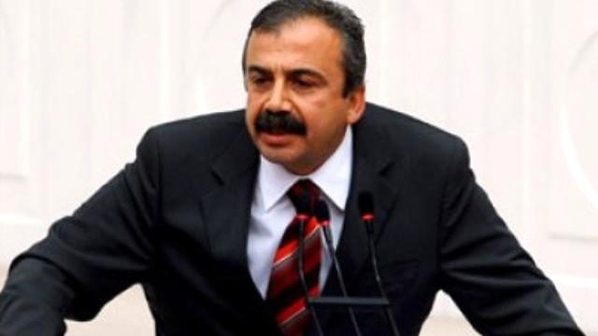 Önder: "Öcalan\'ın Dışında Hiçbir Mekanizma Bu Heyete Müdahale Edemez"
