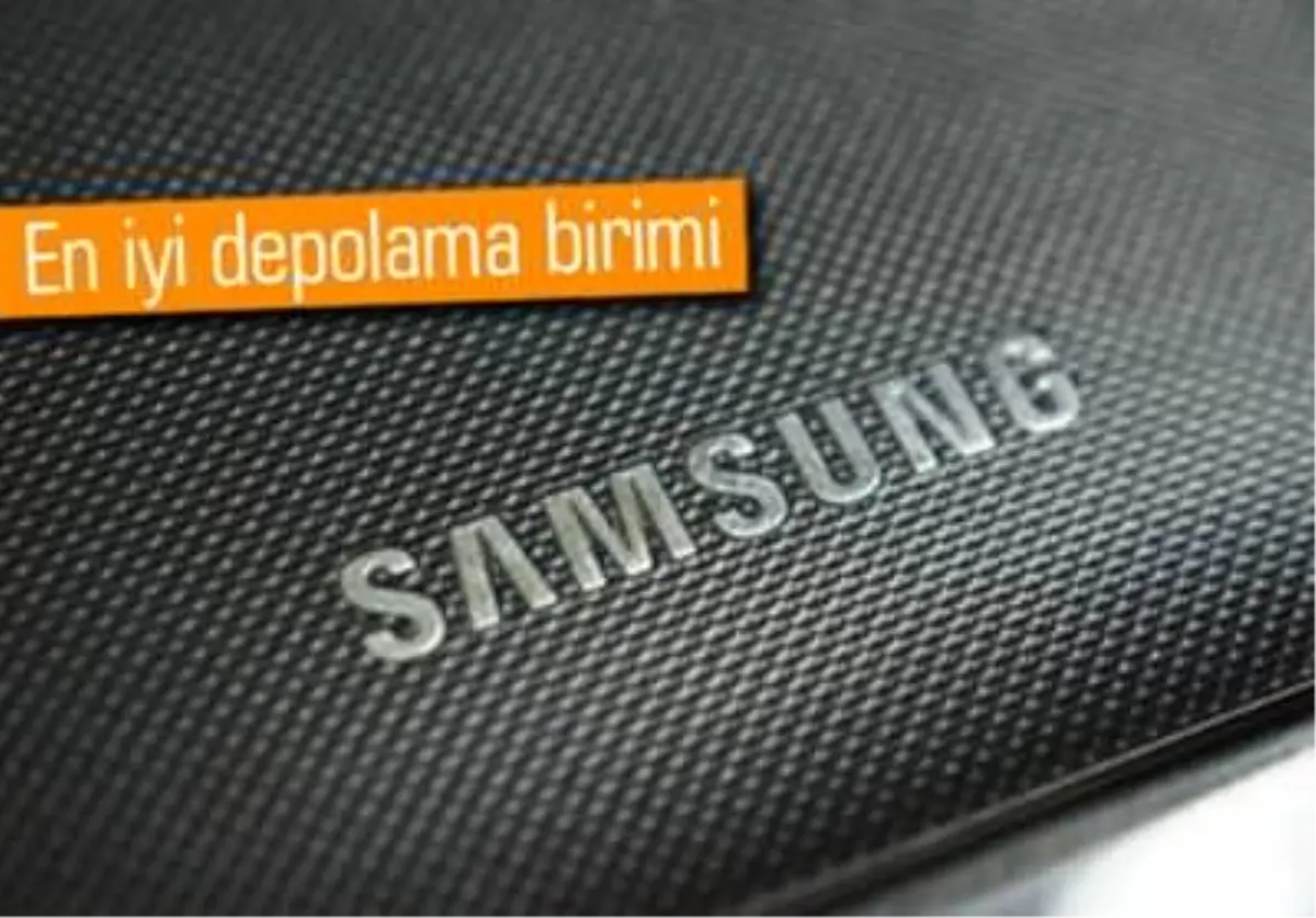 Samsung Galaxy S6\'da Yeni Nesil Depolama Birimi Kullanılacak