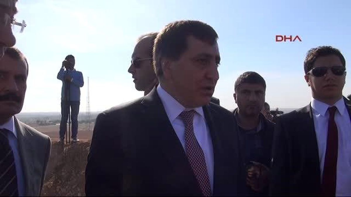Şanlıurfa Valisinden İsveçli Muhabire Tepki