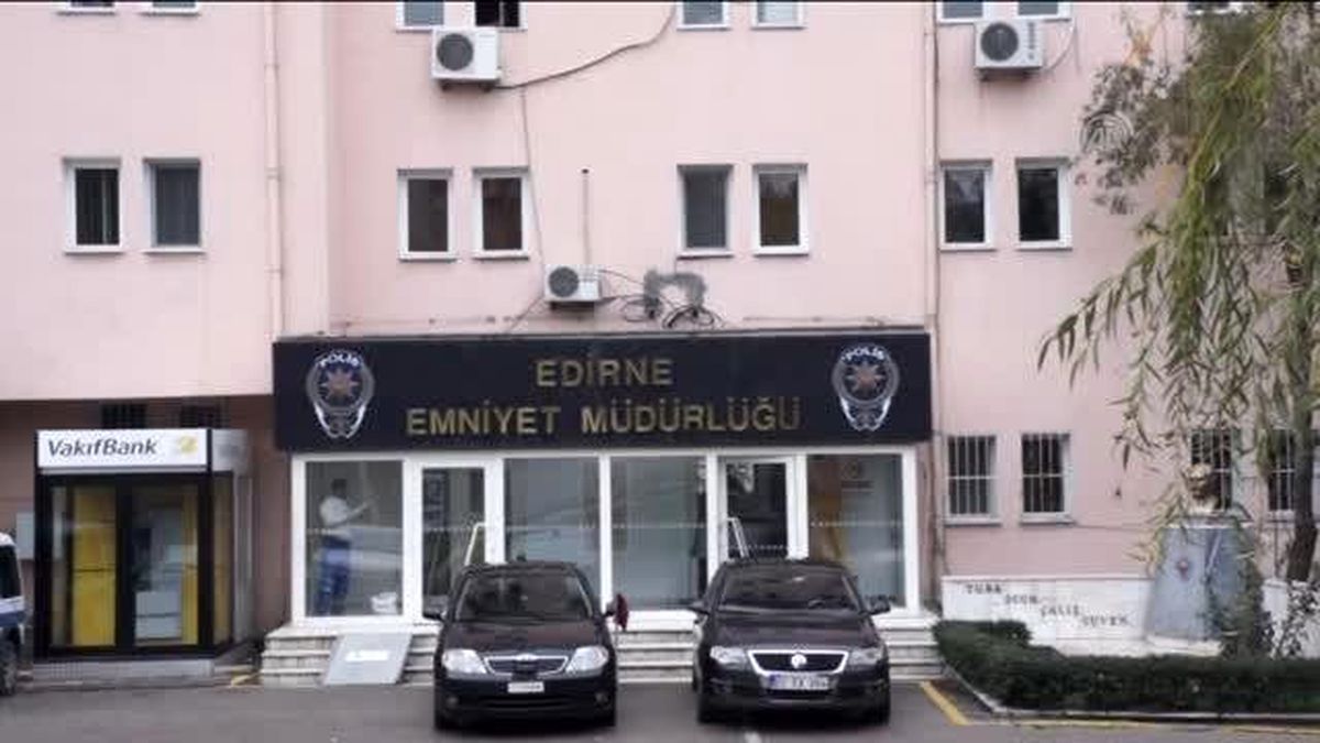 Soruşturma Kapsamında Bir Polis Gözaltına Alındı
