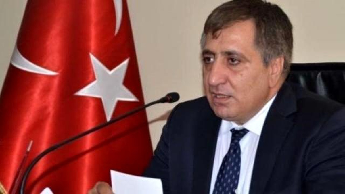 Suruç\'ta Boş Araziye Düşen Havan Mermileri