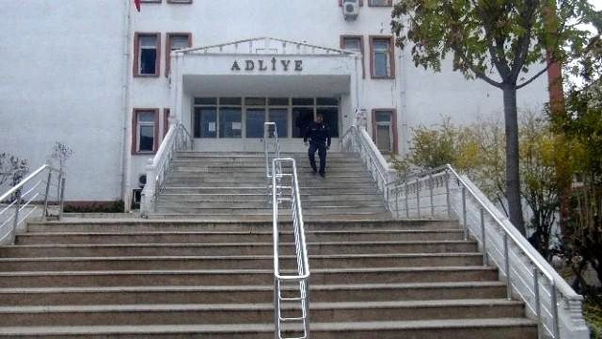 Tekirdağ Emniyetinde Yasadışı Dinleme Operasyonu: 17 Polis Gözaltında