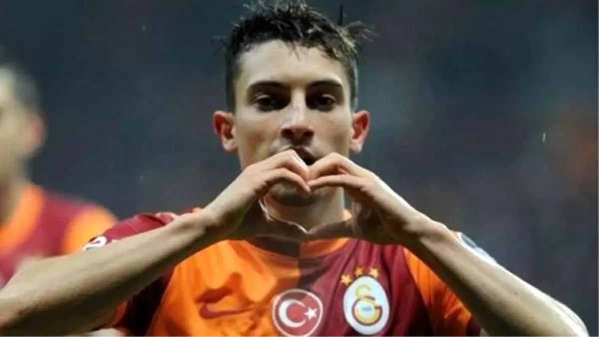 Telles: Forma Giymek İstiyorum