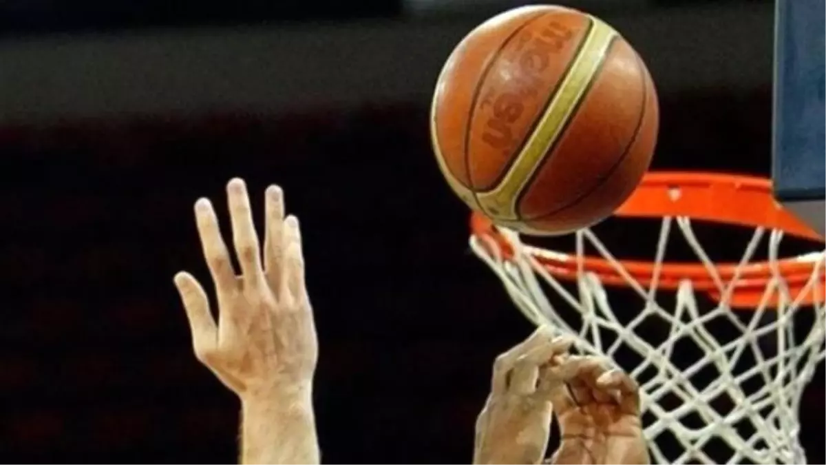 Türk Telekom Kamu Basketbol Turnuvası