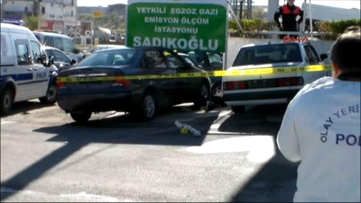 Uşak Ayrılmak İsteyen Kız Arkadaşını Pompalı Tüfekle Öldürdü