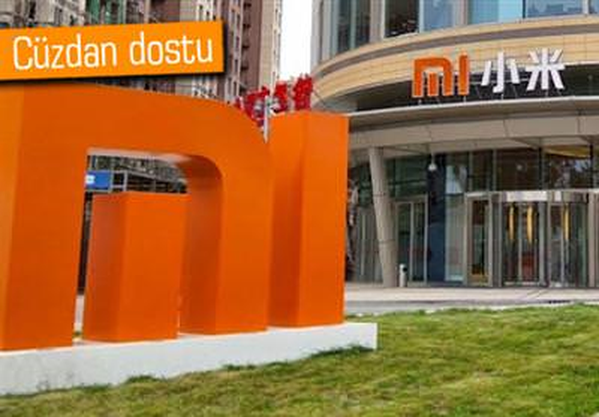 Xiaomi 65 Dolarlık Telefon Üstünde mi Çalışıyor?