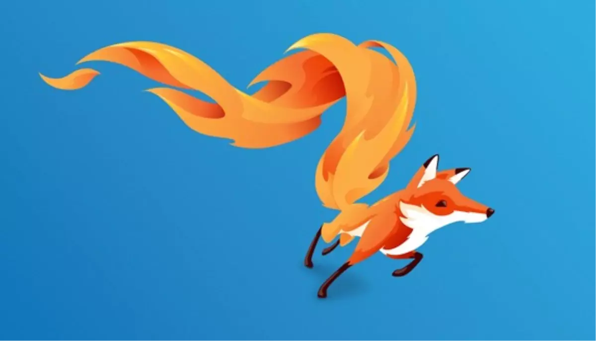 Yeni Firefox\'a Yeni Düğme!