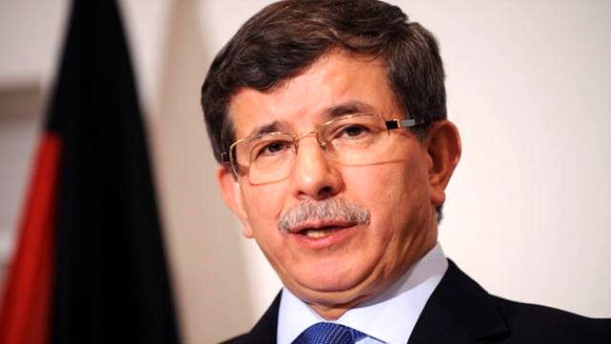 Davutoğlu: Ölümlü Kazada İki Yıl İhale Yasağı Olacak