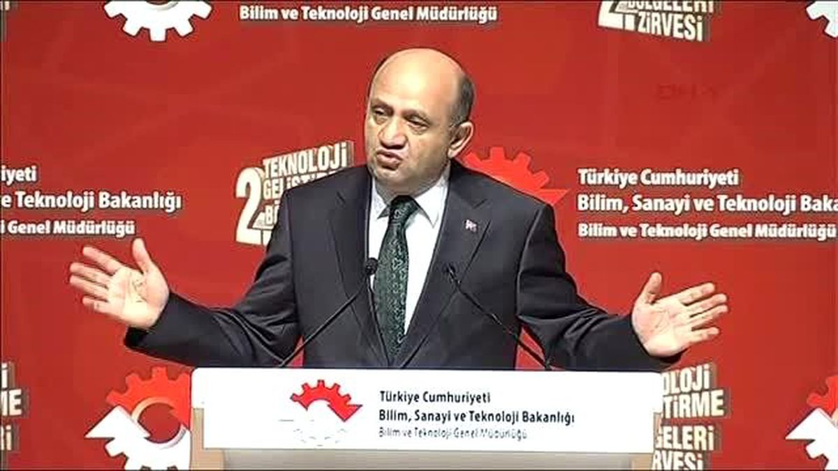 1fikri Işık: ODTÜ Deyince Eylem Falan Akıllara Gelmesin Biraz Bunları Ön Plana Çıkarın