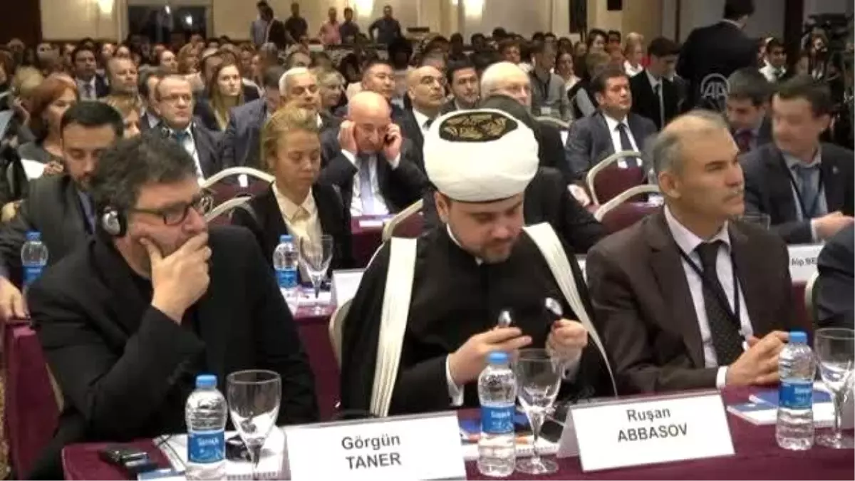 2. Türk-Rus Toplumsal Forumu