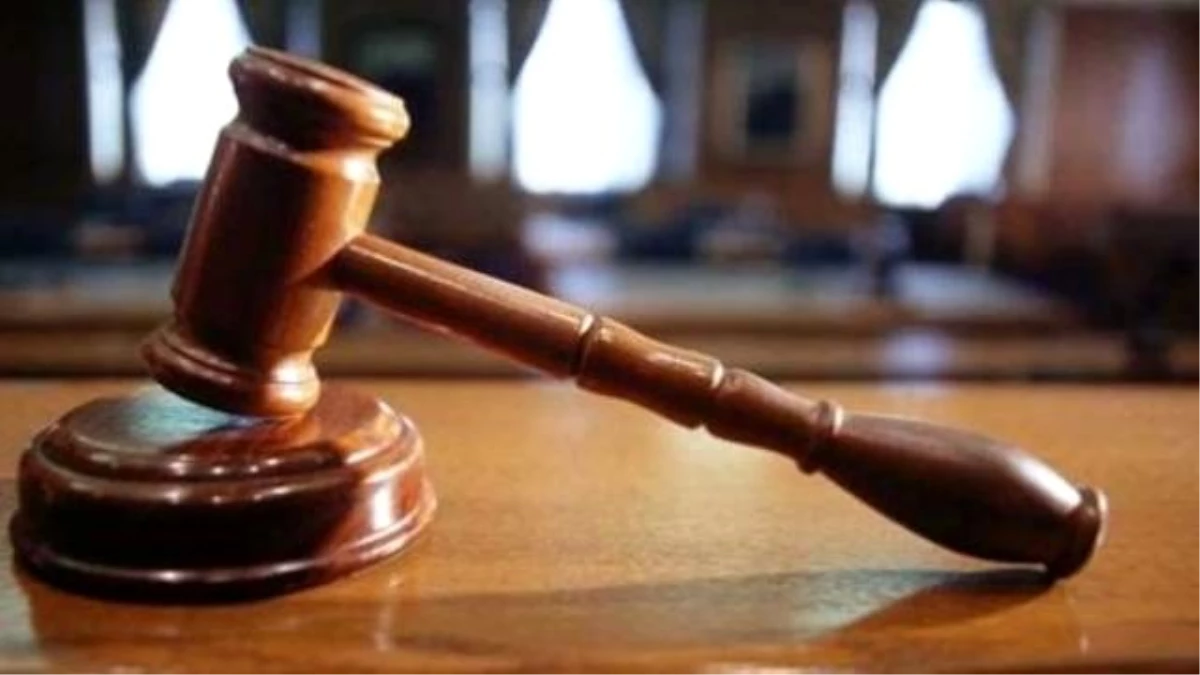 31 Sanıklı Şike Davasında Mahkeme Yargıtay\'ın Kararına Uydu