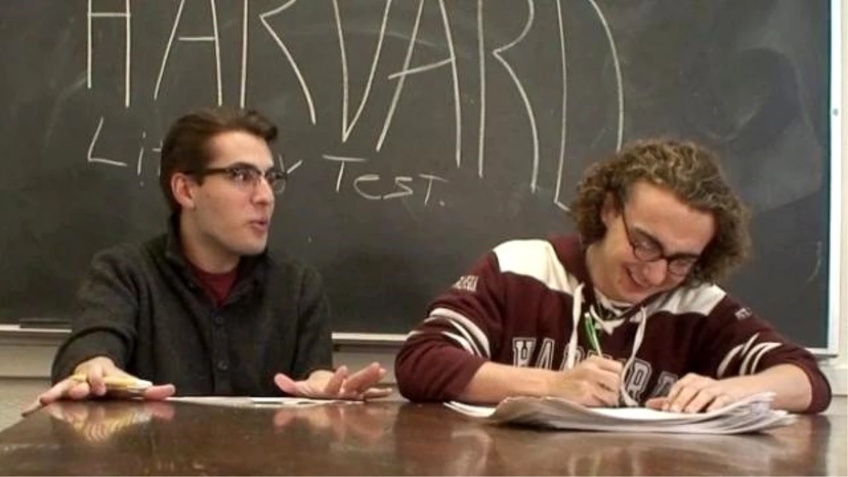ABD\'nin Siyahilere Uyguladığı Testi, Harvard Öğrencileri Geçemedi