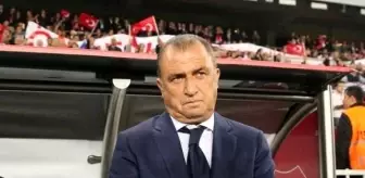 Alman Teknik Adamdan Terim'e Destek