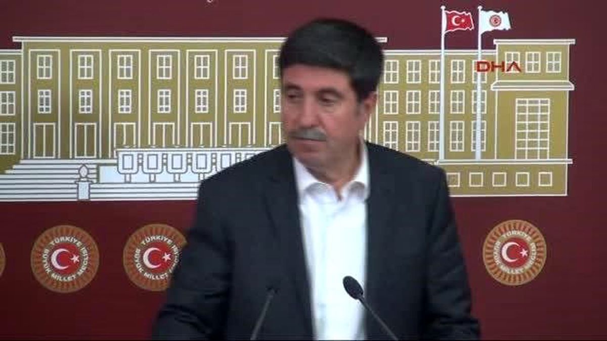 Altan Tan: Olayları Engelleyemezsek Katiller Kadar Suçlu Oluruz -1