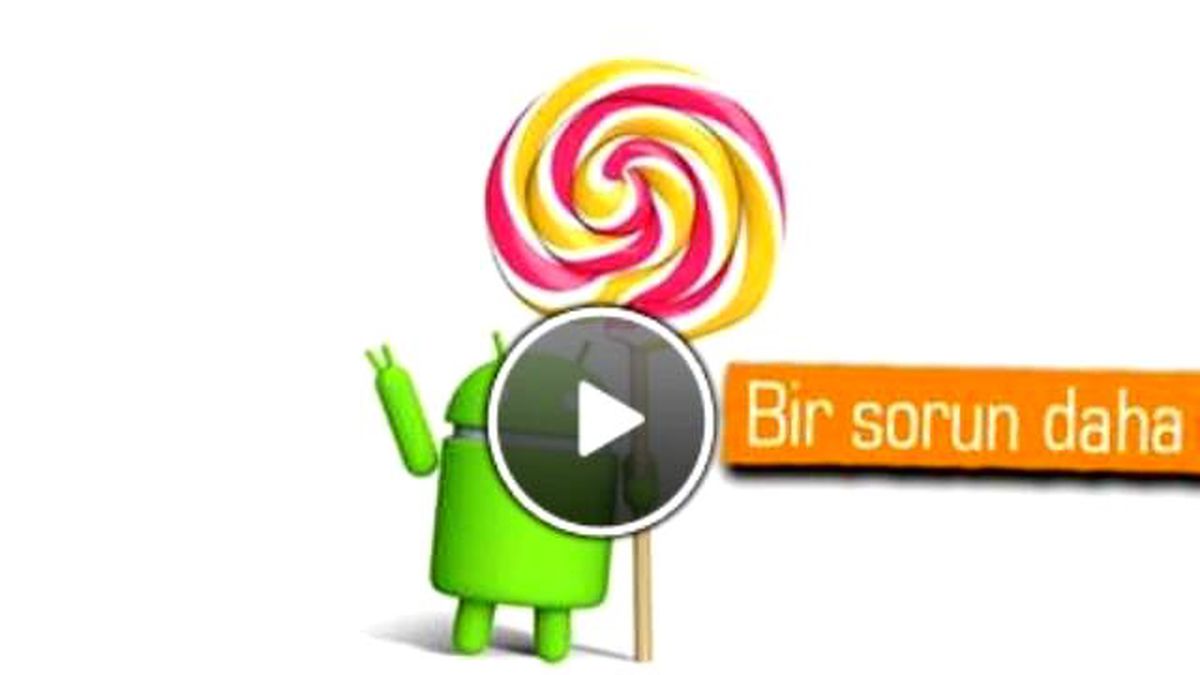 Android 5.0\'da Wifi Sorunu Ortaya Çıktı