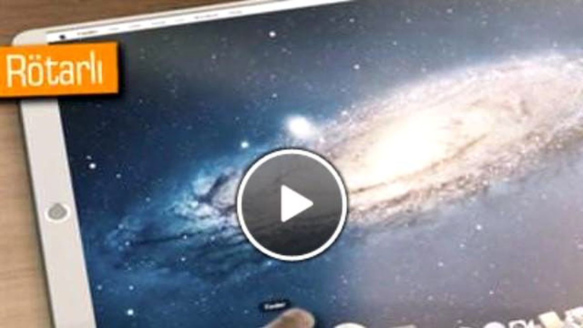 Apple\'ın Efsane İpad Pro\'su Ertelenebilir