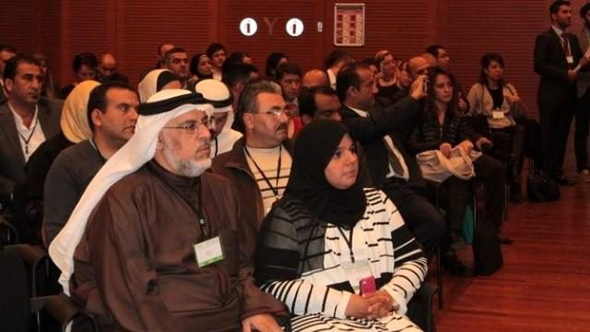 Arap Turizmciler Bursa\'da Bir Araya Geldi