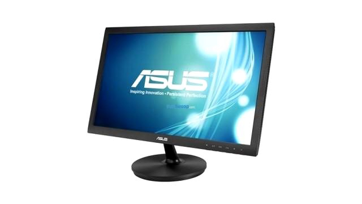 Asus Vs238nr 23" 5ms Full Hd Led Monitör