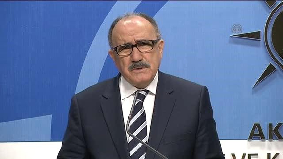 Atalay: "Çözüm Süreci Millete Mal Olmuş Bir Çalışmadır"