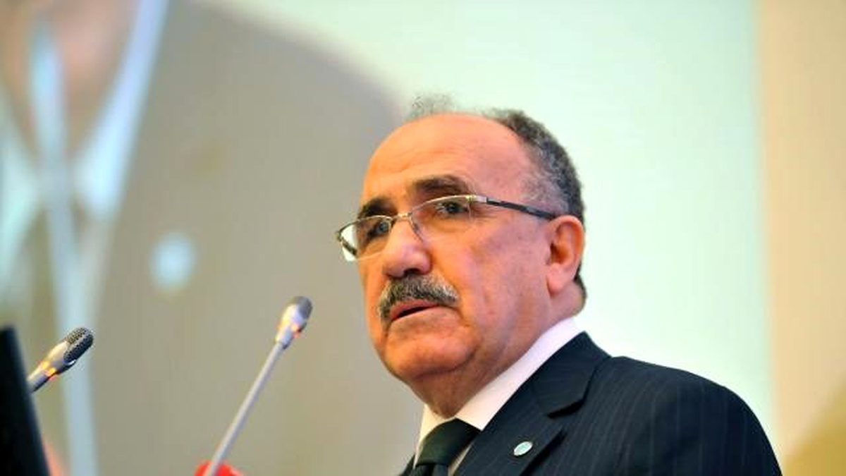 Yeniden) Atalay: Çözüm Süreci Sağlam Şeffaf Bir Zeminde Yürümeye Devam Edecek