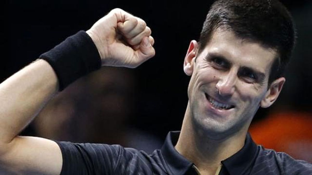 ATP Sezon Sonu Turnuvası