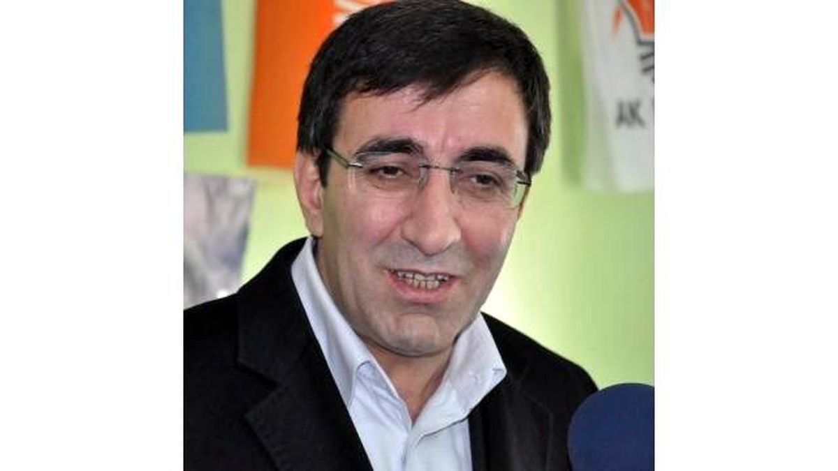 Bakan Yılmaz: "Dünyada Daha İyiye Gitmek İçin Kardeşçe Yaşamalıyız"