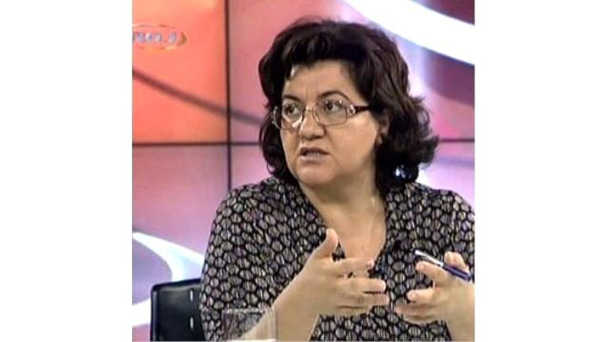 Dbp Eş Genel Başkanı Ayna Açıklaması