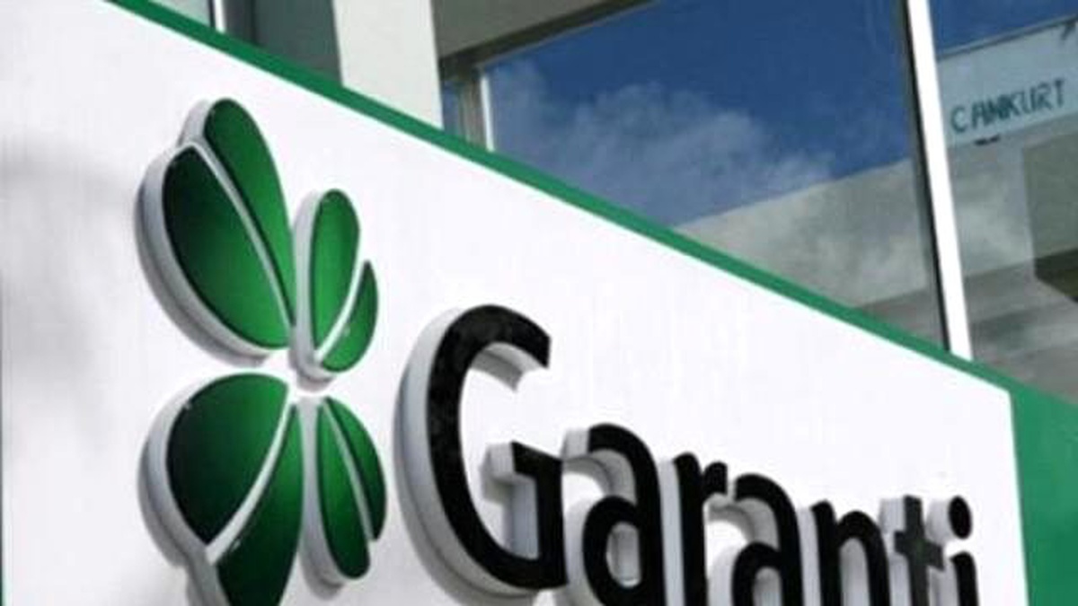 Garanti\'den, 2 Bono ve 1 Tahvil İhracı
