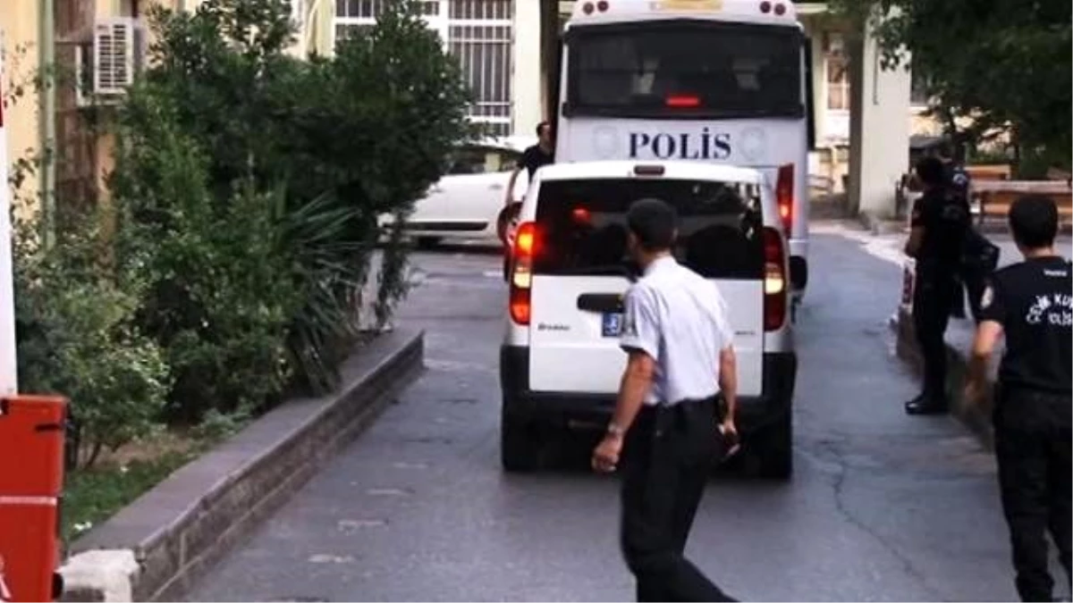 İstanbul Merkezli "Yasa Dışı Dinleme" Operasyonu